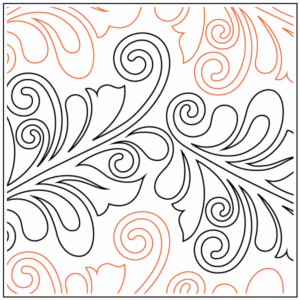 Blooming Feathers