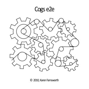 Gears (Cogs)