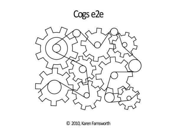 Gears (Cogs)