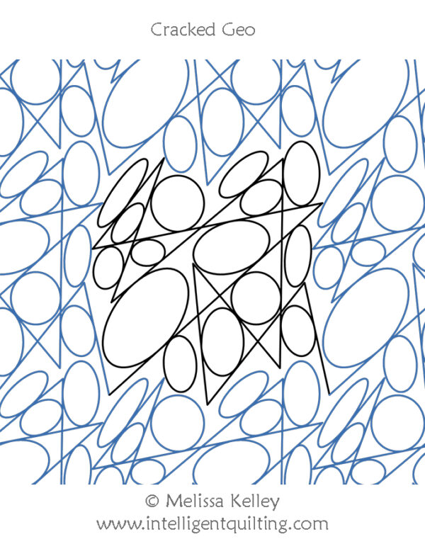 Cracked Geo