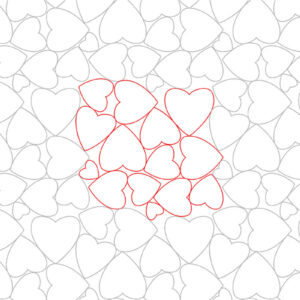 Endless Hearts