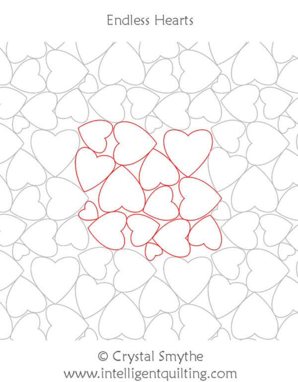 Endless Hearts