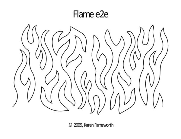 Flame