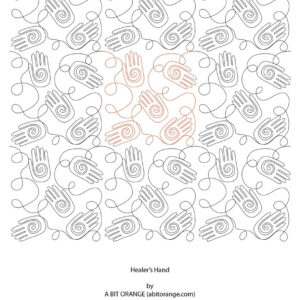 Healing Hands