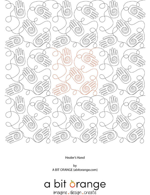 Healing Hands
