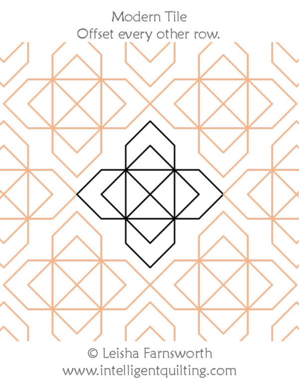 Modern Tile