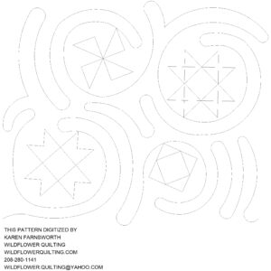 Quilt Blocks