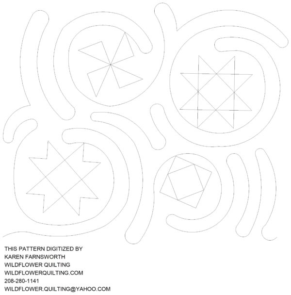 Quilt Blocks