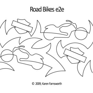 Road Bikes