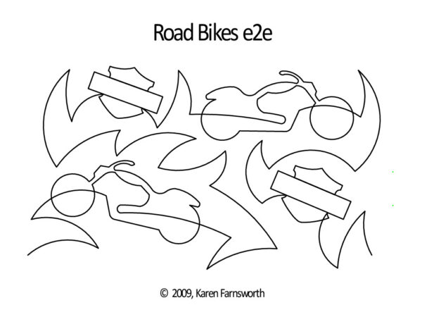 Road Bikes
