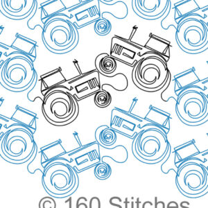 Tractors