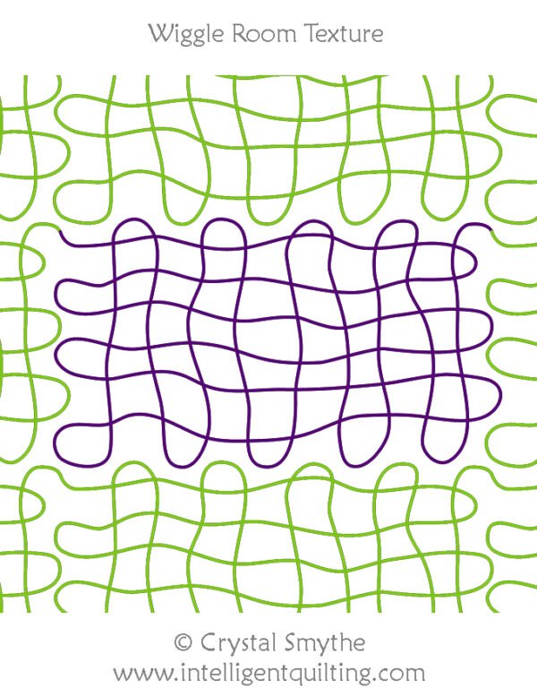 Wiggle Room