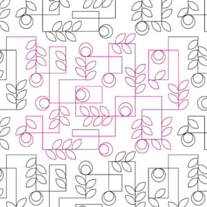 Modern Flowers