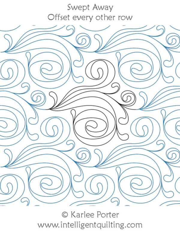 Swept Away