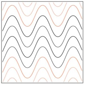Urban Elements Wave