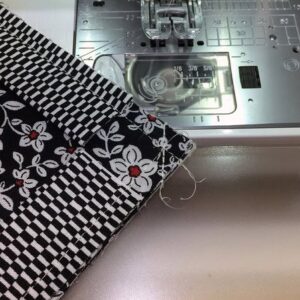 Make & add Machine Binding
