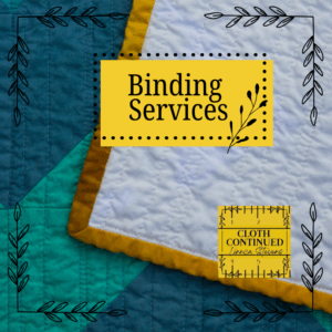 Make & add Machine Binding